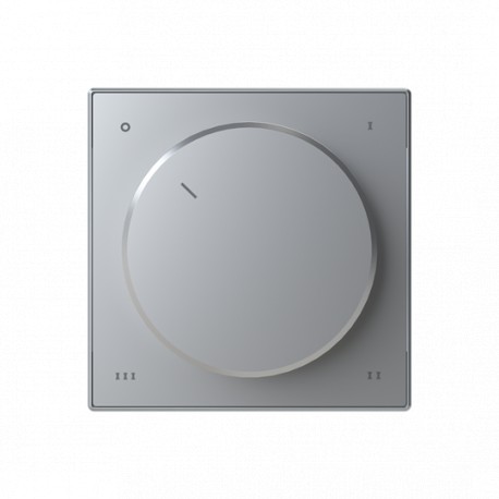 NIESSEN 2CLA855400A1301 2CLA855400A1301 8554 PL NIESSEN Tapa+boton conmutador rotativo PL